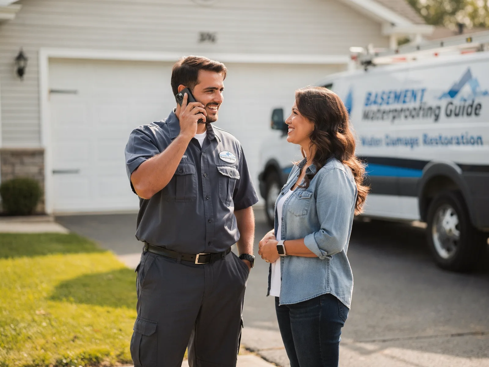Basement Waterproofing Near Me Cotton Plant, AR FAQs
